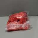 4-13 Years Rise of Red Girls Cosplay Costume Sets with, Role Playing Outfits Halloween Christmas Party (5-6 years)