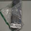 3/8-Inch Drive Click Torque Wrench, Dual-Direction Click Professional Torque Wrench 10-100FT.LB/13.6-135.6N.M, Dual Range Scales Graduated in FT.LB and N.M, Blue