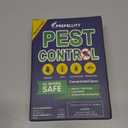 Pest Control Spray, Mouse Repellent, Peppermint Spray for Mice Repellent, Repel Rodents, Roach, Ant, Spider & Other Pest, Indoor Rat Spray Deterrent, Mice Repellent Spray, Keep Mouse Away