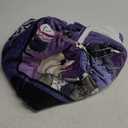 Pycat Halloween Jack Flannel Throw Blanket, Meant to Be Christmas Birthday Gifts for Men Women, Funny Soft for Bedding Sofa 50 x 60 Inch