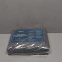 Bedsure Duvet Cover Queen Size - Soft Double Brushed Bedding Set for Kids & Adults, Zipper Closure, 3 Pieces, Includes 1 Duvet Cover (90"x90") & 2 Pillow Shams, NO Comforter, Dark Grey