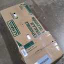 Freestanding Kitchen Sideboard Buffet Cabinet with Storage & LED Light, Wine Bar Cabinet for Liquor, Wine and Coffee Bar with Rack and Glass Holder for Home Living Room, Dining Room (Walnut Color) (47.24"D x 15.75"W x 35.43"H)