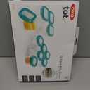 OXO Tot 12-Piece Baby Blocks Set, Teal