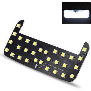 LED Light,Interior Dome Lighting Upgraded Accessory,6000K Pure White Light,Brightness Can Adjust,For Toyota Tacoma(3rd Gen,2016-2023),FJ Cruiser,4Runner,Rav4,Camry,Corolla,Highlander,Prius