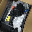 42V Max Battery Chainsaw, 16 & 18-Inch Interchangeable Bars