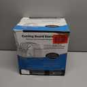 San Jamar Cutting Board Rack,10.7 in L,11.02 in H KLRST - 1 Each