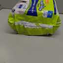 Hartz Comfitables Disposable Dog Diapers, Size Medium 12 Count, Comfortable & Secure Fit, Easy to Put On, Super Absorbent Male and Female Diaper