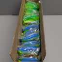 Scotch-Brite Non-Scratch Plastic Scrubbing Pads, Cleans Dishes Without Scratching, 3 Scrubbing Pads, Pack of 12