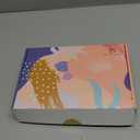 BS-MALL Makeup Brushes Makeup Tools Beauty Box Blind BoxSuch as Makeup Brushes Bag Makeup Sponge Set Professional Brushes and Soon Discover Exciting Beauty Tools with Every Unboxing Experience (M)