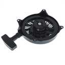 Autoparts 497830 Recoil Rewind Pull Starter Replacement for Briggs Stratton 135202 135212 135232 135237 135702