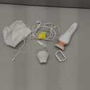 Philips Beauty Lady Electric Shaver Series 6000, Cordless with 7 Accessories, BRL146/00, White