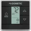 Dometic Standard CT Single Zone Thermostat, Black