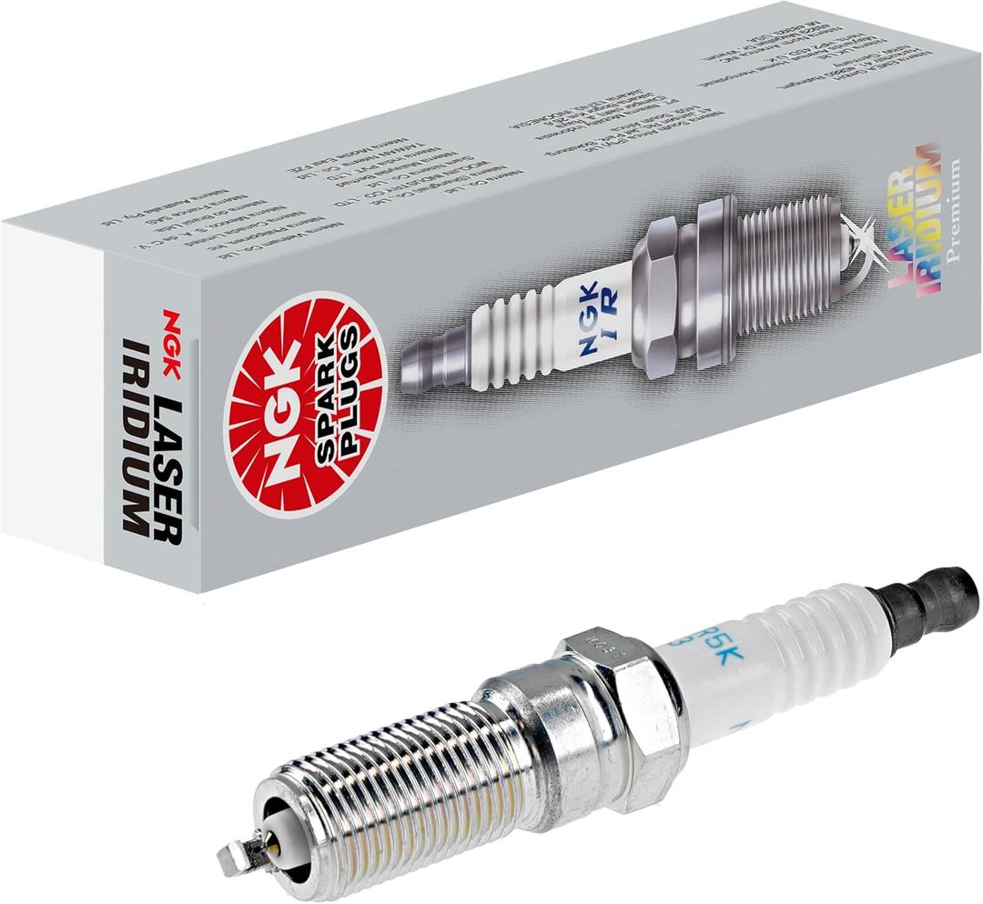 NGK 90607 ILTR5K13 Laser Iridium Spark Plug