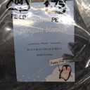 Luxurious Plush Throw Blanket – Ultra Soft Versatile Cozy Blanket, 52 × 60 in (132 × 152 cm)