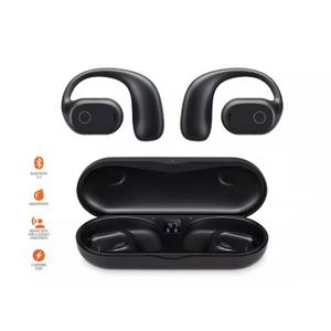 Ilive TW Open Ear Earbuds Black