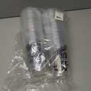Fun Express Bachelorette Nash Bash Disposable Plastic Cups, 50 Ct | Bulk