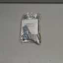 Floating Shelf Hidden Bracket 5" (2 PCS) - Hidden Supports for Wooden Floating Shelves - Drywall Mount or Stud Mount with Included Drill Guide and Steel Hardware