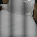 Amazon Basics Down-Alternative Pillows for Stomach and Back Sleepers, Soft Density, 20 x 36 inches, 2-Pack, White