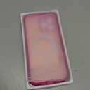 BERFY for iPhone 16 Pro Max Case, Compatible with MagSafe, Built-in Privacy Screen Protector and Camera Protection, Anti-Spy Full Body Shockproof Phone Case for 16 Pro Max 6.9", Clear Bright Pink