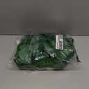 CQURE 12 Pack 84Ft Eucalyptus Garland, Artificial Eucalyptus Leaves Table Greenery Garland Wreath Vines for Wedding Party Table Fireplace Bedroom Wall Room Decor