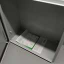 VEVOR NEMA Steel Enclosure, 20 x 16 x 10'' NEMA 4X Steel Electrical Box, IP66 Waterproof & Dustproof, Outdoor/Indoor Electrical Junction Box, with Mounting Plate