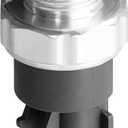 Engine Oil Pressure Sensor Sender Switch, Sending Unit fit for Chrysler Town Country, Dodge Grand Caravan Neon Charger Intrepid Nitro, Jeep Wrangler, Chrysler 300 PT Cruiser Sebring Concorde, PS287