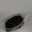 20 PCS Long Bolts Compatible with Suncast Storage Sheds Sheds for Suncast/Craftsman Resin Storage Sheds, Replacement Screws Compatible with Suncast Storage Sheds Shed Accessories (Black)