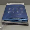 AIDEA XL Scrub Sponges Non-Scratch 24Count, Extra Large Sponges Kitchen, Sponge for Dishes, Cleans Fast Without Scratching Safe for Non-Stick Cookware, Cleaning Power for Kitchen, House