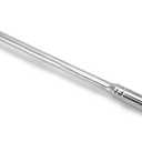 Astro Tools 93812 Nano Ratchet - 3/8" Drive Head in 1/4" Ratchet Body Long