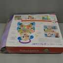 Fisher-Price Baby Toy Laugh & Learn Smart Stages Puppy Walker with Educational Music Lights & Activities for Infants Ages 6+ Months