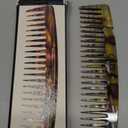 Oribe Wide Tooth Comb