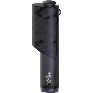 CoolSmile Charging Travel Case Compatible with Oral B Electric Toothbrushes, Fits Oral-B pro 2/ pro 3, pro 600/700/ 1000/1500/ 2000/3000/ 3500/5000/ 7000/ io2/ io3/ io4/ io5/ io6, Blue