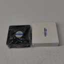 for MQ12038HBL DC24V 0.35A 12CM Cooling Fan DC AXIAL Fan Silent Cooling Fan 2-Pin 2-Wire
