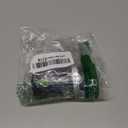 Toppik Hair Building Fibers, White, 12g Fill In Fine or Thinning Hair, Instantly Thicker, Fuller Looking, 9 Shades for Men & Women, Keratin Protein Formula