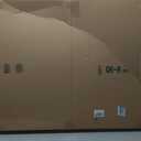 Ekena Millwork CM24DI Diane Ceiling Medallion, 24"OD x 3 5/8"ID x 1 1/4"P (Fits Canopies up to 6 1/4"), Factory Primed
