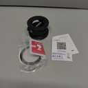 LISEN for Magsafe Car Mount, Magnetic Phone Holders for Your Car, Vacuum Phone Mount for Car Accessories for Women Men Interior Jeep BMW, SuctionPro Gifts Kits, for iPhone 17 16 15 14 13 12 Pro Max