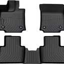 Cartist Floor Mats Fit for Lexus NX250 NX350 NX350h NX450h+ (NO Hybrid) 2022-2025, All Weather Car Floor Liners Heavy Duty
