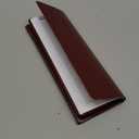 AT-A-GLANCE 2025 Appointment Book Planner, Weekly, 8" x 11", Large, Quarter-Hourly, DayMinder, Burgundy (G5201425)