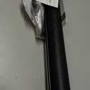 Retractable Baby Gate, PRObebi Retractable Dog Gate for Babies and Pets 34" Tall Extends to 72" Wide, Retractable Mesh Gate for Doorways, Stairs, Hallways, Indoor/Outdoor (Black)