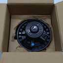 AC Blower Motor with Fan Fits for 2003 2004 2005 2006 Chevy Silverado 1500 2500 Suburban Avalanche GMC Sierra Yukon Cadillac Escalade HVAC Heater Blower Motor Replaces# 700191
