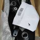 5090120AA Suspension Control Arm Kit Fits for Jeep Cherokee 2014-2022 and for Chrysler 200 2015-2017 5090041AB 5090110AA, Rear Lower Upper Link Arm Left & Right; RK643174 RK643129 RK643161