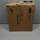 4 Pack 150W UFO LED High Bay Light, Adjustable Wattage 150W/110W/75W, 3-Color Temperature (3500K/5000K/6500K), 21,000LM, 120VAC, Plug & Play LED Shop Lights Fixture for Warehouse, Garage, Factory