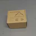 Scalp Massager Electric, Portable Scalp Massager Tool, Waterproof Head Massage Stress Relax, Hair Massagers with 3 Speed Modes & 8 Massage Claws (Purple)