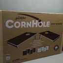 YouTheFan NCAA 2 x 3 Wood Cornhole Game