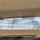 Bed Rail For Toddler Grey. Size 78x17x28.5 cm