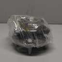 PAROD 513442 Wheel Bearing Hub Assembly Fit for 2020-2022 Buick Encore GX/Cadillac CT4 / Malibu, 2020 Regal, 2018-2024 Chevy Equinox, 2021-2022 Trailblazer, 2018-2021 GMC Terrain Front/Rear