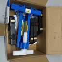 923 Ink Cartridges Combo Pack Replacement for HP 923 Ink Cartridges for HP Printers Work for HP OfficeJet Pro 8130e OfficeJet Pro 8135e 8125e 8138e 8122e 8139e 8120e Printer Ink Without Chip,4 Packs