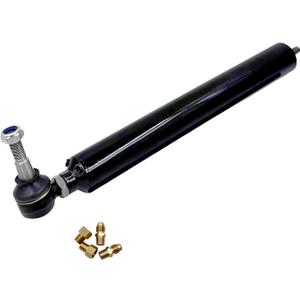 E2NN3A540BA E2NN3A547AA D4NN3A540A Power Steering Cylinder Replacement for Ford Ag Tractor 2000 3000 3610 3900 3910 4000SU 4100 4110 4600