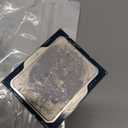 Intel M23901-001 CPU Cooler/Fan for LGA1700 12th Gen Alder Lake CPU (Up to 65W) with Extra Thermal Paste