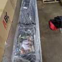 ABCCANOPY Patio Pop Up Canopy Tent 10x10 Commercial-Series (Black)